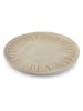 Salt and Pepper 4er-Set: Speiseteller "Orion" in Beige - Ø 26 cm