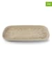 Salt and Pepper 4er-Set: Servierplatten "Orion" in Beige - (B)25 x (H)13 cm
