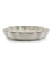 Salt and Pepper Backform "Bake" in Grau - (H)4,5 x Ø 28 cm