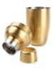 Salt and Pepper 7tlg. Coctail-Set in Gold