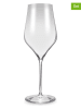 Salt and Pepper 4er-Set: Weingläser "Finesse" - 680 ml