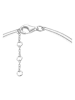 Eclat d'Argent Silber-Armkette mit Schmuckelement