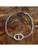 Eclat d'Argent Zilveren armband met sierelement