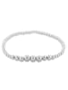 Eclat d'Argent Zilveren armband