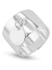 Eclat d'Argent Silber-Ring