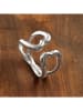 Eclat d'Argent Silber-Ring