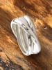 Eclat d'Argent Zilveren ring