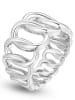 Eclat d'Argent Silber-Ring