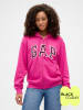GAP Sweatvest roze