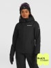 O'Neill Ski-/ Snowboardjacke in Schwarz