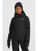 O'Neill Ski-/ Snowboardjacke in Schwarz