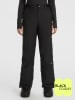 O'Neill Ski-/ Snowboardhose in Schwarz