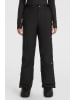 O'Neill Ski-/ Snowboardhose in Schwarz