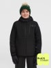 O'Neill Ski-/ Snowboardjacke in Schwarz