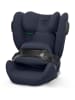 CBX by CYBEX CBX by CYBEX - Pallas B3 i-Size blue - Gruppe 2/3