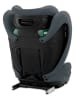 CBX by CYBEX Fotelik samochodowy "Solution B i-fix" w kolorze szarym - grupa 2/3
