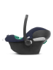 Cybex Babyschale "Aton B2 i-Size" in Dunkelblau - Gruppe 0+