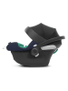 Cybex Babyschale "Aton B2 i-Size" in Dunkelblau - Gruppe 0+