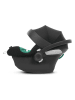 Cybex Babyschale "Aton B2 i-Size" in Schwarz - Gruppe 0+
