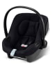Cybex Babyschale "Aton B2 i-Size" in Schwarz - Gruppe 0+