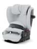 Cybex Fotelik samochodowy "Pallas G2" w kolorze szarym - grupa 2/3