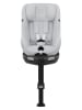 Cybex Babyschale "Sirona G i-Size" in Grau - Gruppe 0/1