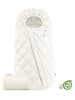 Cybex Fußsack "SNØGGA*" in Creme - TOG 4