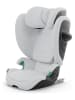 Cybex Kindersitz "Solution G2" in Grau - Gruppe 2/3