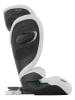 Cybex Kindersitz "Solution G2" in Grau - Gruppe 2/3
