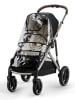 Cybex Regenverdeck "Gazelle S" in Transparent