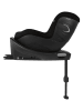 Cybex Babyschale "Sirona G i-Size" in Schwarz - Gruppe 0/1