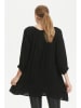 Kaffe Tuniek zwart