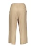 Kaffe Caprihose in Beige