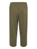 Kaffe Hose "Malli" in Khaki