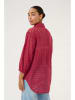 Kaffe Blouse rood