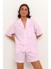 Kaffe Blouse lichtroze