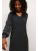 Kaffe Kleid "Olga" in Grau