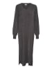Kaffe Kleid "Olga" in Grau