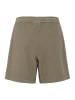 Kaffe Shorts "Naya" in Khaki