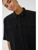 Kaffe Blouse "Naya" zwart