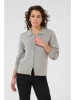 Kaffe Cardigan in Beige