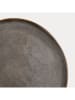 Homla Dinerbord "Mystic" grijs - Ø 27 cm