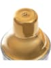 Homla Shaker "Alcole" w kolorze złotym do koktajli - 400 ml