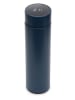 Homla Thermosflasche "Gante" in Dunkelblau - 500 ml