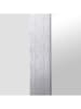 Homla Spiegel "Elora" in Silber - (B)50 x (H)90 cm