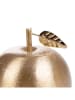 Homla Dekoobjekt "Girona" in Gold - (H)15 cm