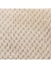 Homla Tagesdecke "Noah" in Beige - (L)240 x (B)220 cm