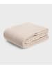 Homla Bedsprei "Bristles" beige - (L)220 x (B)200 cm