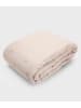 Homla Bedsprei "Quilly" beige - (L)220 x (B)200 cm