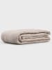 Homla Tagesdecke "Limena" in Beige - (L)220 x (B)200 cm